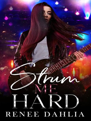 cover image of Strum Me Hard